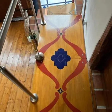 Gemütliches Scheunenfachwerkhaus Nahe Frankfurt Mit Glasfaser Und Klima *