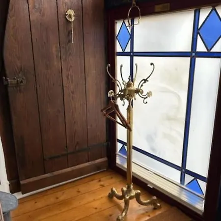 Gemütliches Scheunenfachwerkhaus Nahe Frankfurt Mit Glasfaser Und Klima Ferienhaus Bad Soden am Taunus