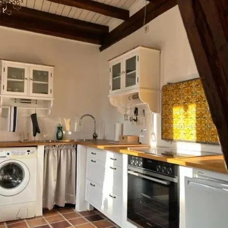 Holiday home Gemuetliches Scheunenfachwerkhaus Nahe Frankfurt Mit Glasfaser Und Klima Bad Soden am Taunus