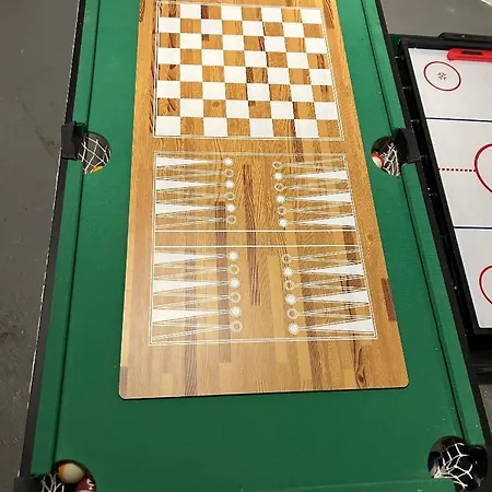 Gemütliches Scheunenfachwerkhaus Nahe Frankfurt Mit Glasfaser Und Klima Ferienhaus *