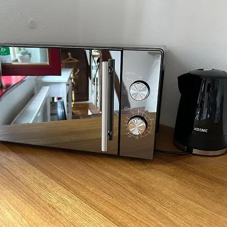 Gemütliches Scheunenfachwerkhaus Nahe Frankfurt Mit Glasfaser Und Klima * Bad Soden am Taunus