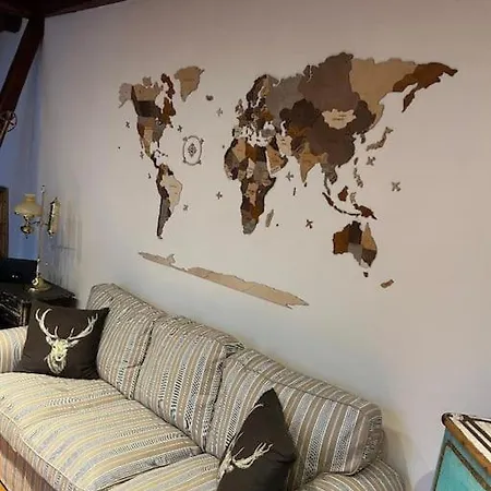 Gemuetliches Scheunenfachwerkhaus Nahe Frankfurt Mit Glasfaser Und Klima Semesterbostad Bad Soden am Taunus