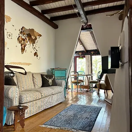 Holiday home Gemuetliches Scheunenfachwerkhaus Nahe Frankfurt Mit Glasfaser Und Klima *