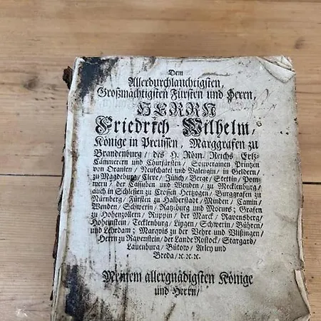 Gemuetliches Scheunenfachwerkhaus Nahe Frankfurt Mit Glasfaser Und Klima * באד סודן אם טאונוס