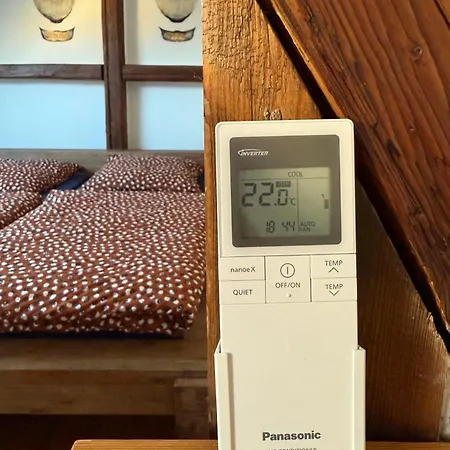 Gemuetliches Scheunenfachwerkhaus Nahe Frankfurt Mit Glasfaser Und Klima Vakantiehuis *