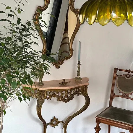 Gemuetliches Scheunenfachwerkhaus Nahe Frankfurt Mit Glasfaser Und Klima Semesterbostad