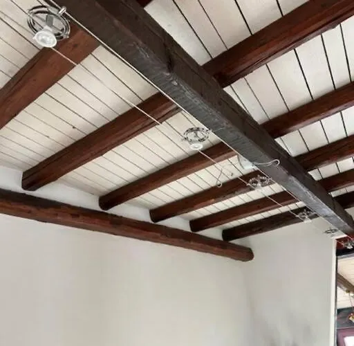 Gemuetliches Scheunenfachwerkhaus Nahe Frankfurt Mit Glasfaser Und Klima Bad Soden am Taunus