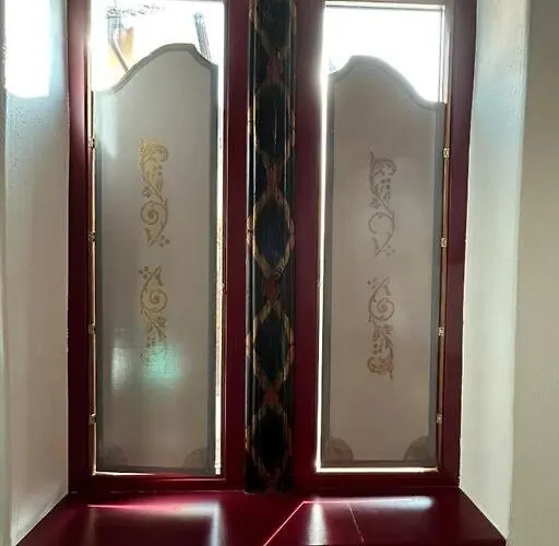 Casa de Férias Gemuetliches Scheunenfachwerkhaus Nahe Frankfurt Mit Glasfaser Und Klima *