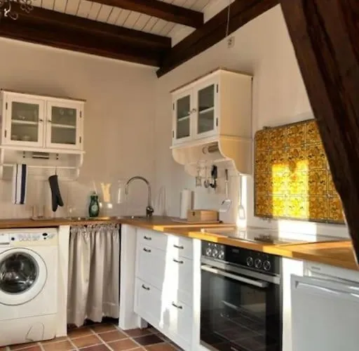 Casa de Férias Gemuetliches Scheunenfachwerkhaus Nahe Frankfurt Mit Glasfaser Und Klima Bad Soden am Taunus