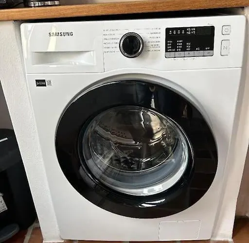 Gemuetliches Scheunenfachwerkhaus Nahe Frankfurt Mit Glasfaser Und Klima