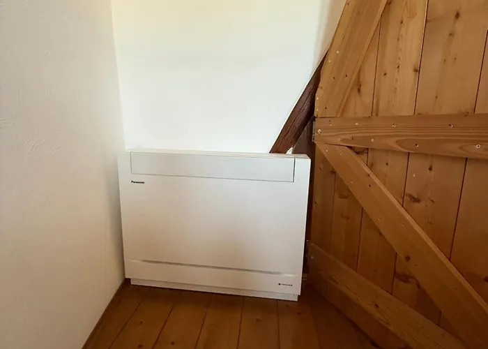 Gemuetliches Scheunenfachwerkhaus Nahe Frankfurt Mit Glasfaser Und Klima Casa de Férias Bad Soden am Taunus